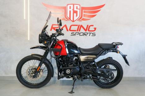 ROYAL ENFIELD Hymalayan 400 , Foto 2