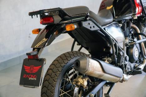 ROYAL ENFIELD Hymalayan 400 , Foto 3
