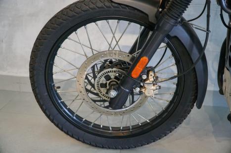 ROYAL ENFIELD Hymalayan 400 , Foto 4