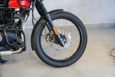 ROYAL ENFIELD Hymalayan 400 , Foto 10