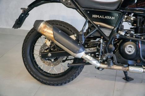 ROYAL ENFIELD Hymalayan 400 , Foto 11