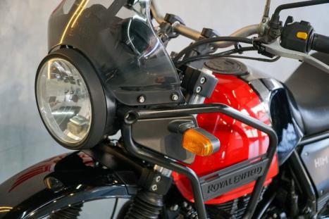 ROYAL ENFIELD Hymalayan 400 , Foto 12