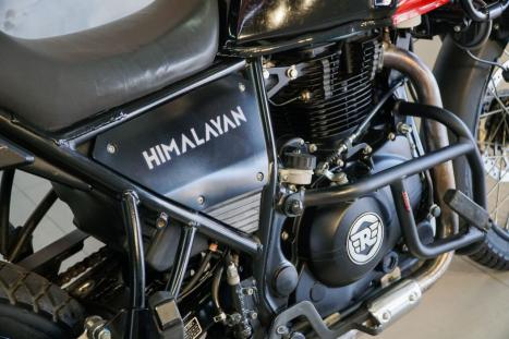 ROYAL ENFIELD Hymalayan 400 , Foto 13