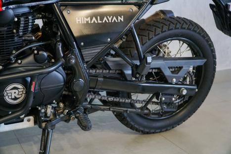 ROYAL ENFIELD Hymalayan 400 , Foto 14