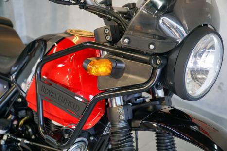 ROYAL ENFIELD Hymalayan 400 , Foto 15