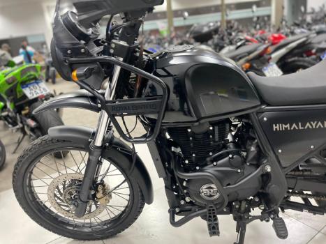ROYAL ENFIELD Hymalayan 400 , Foto 4