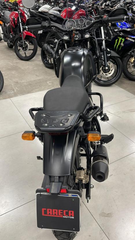 ROYAL ENFIELD Hymalayan 400 , Foto 5