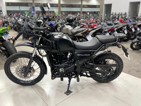 ROYAL ENFIELD Hymalayan 400 , Foto 7