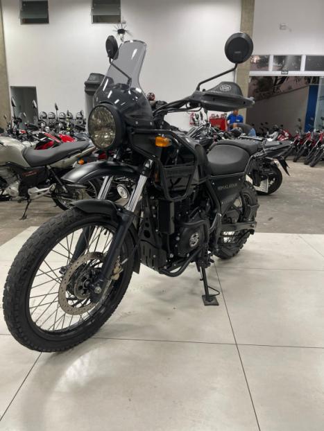ROYAL ENFIELD Hymalayan 400 , Foto 9