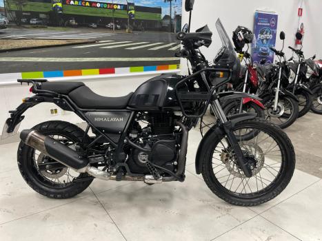 ROYAL ENFIELD Hymalayan 400 , Foto 10