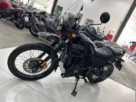 ROYAL ENFIELD Hymalayan 400 , Foto 4