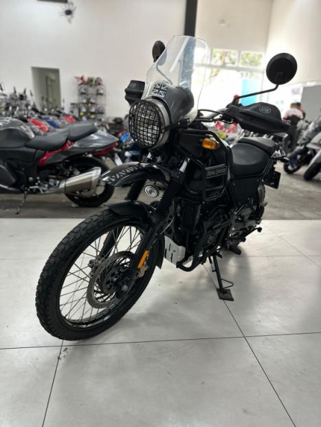 ROYAL ENFIELD Hymalayan 400 , Foto 5