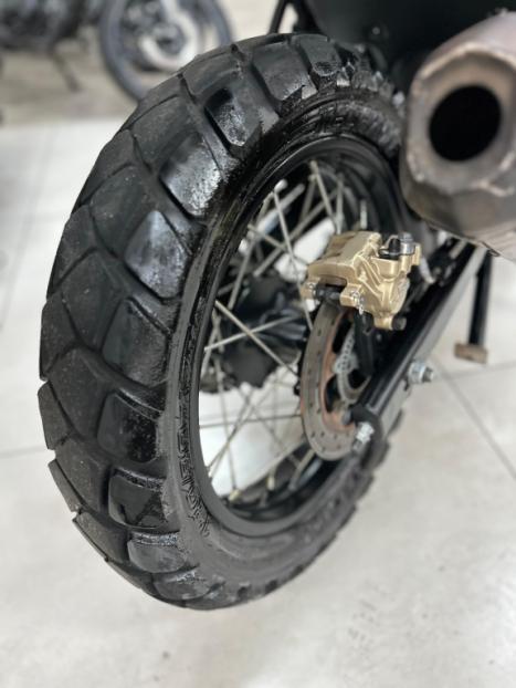 ROYAL ENFIELD Hymalayan 400 , Foto 6