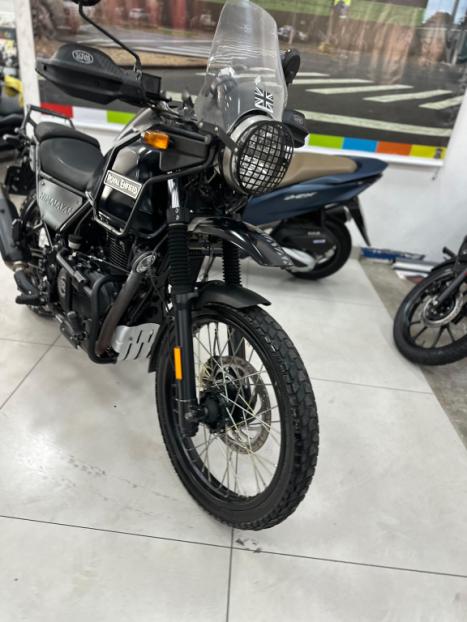 ROYAL ENFIELD Hymalayan 400 , Foto 7