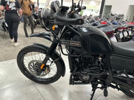 ROYAL ENFIELD Hymalayan 400 , Foto 8