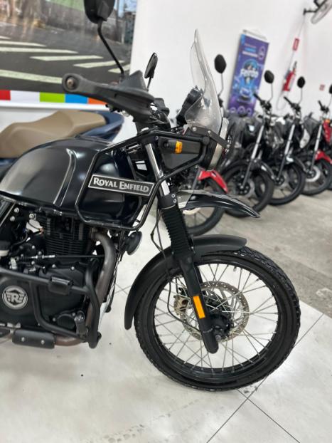 ROYAL ENFIELD Hymalayan 400 , Foto 9