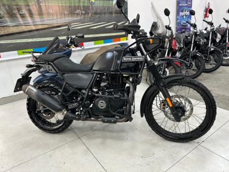 ROYAL ENFIELD Hymalayan 400 , Foto 11