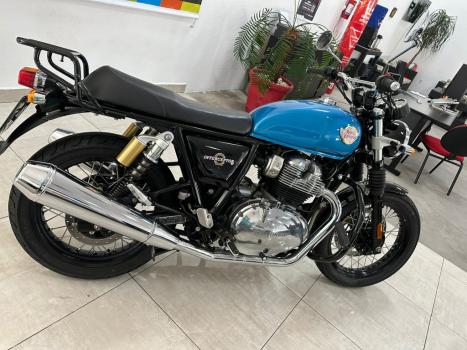 ROYAL ENFIELD Interceptor 650 , Foto 3