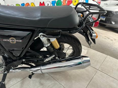 ROYAL ENFIELD Interceptor 650 , Foto 6