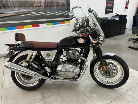 ROYAL ENFIELD Interceptor 650 , Foto 1