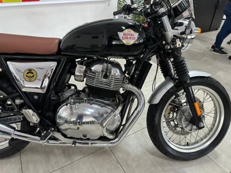 ROYAL ENFIELD Interceptor 650 , Foto 2