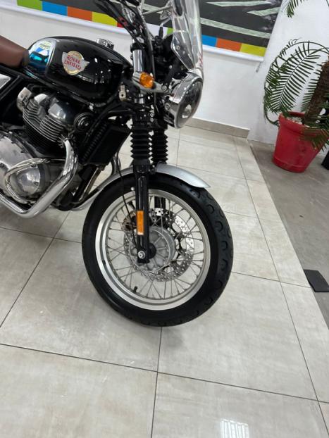 ROYAL ENFIELD Interceptor 650 , Foto 4