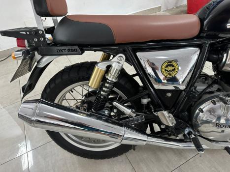 ROYAL ENFIELD Interceptor 650 , Foto 7