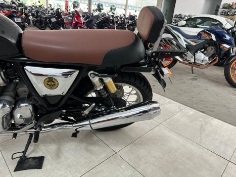 ROYAL ENFIELD Interceptor 650 , Foto 9