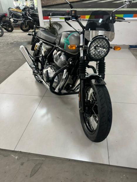 ROYAL ENFIELD Interceptor 650 , Foto 5