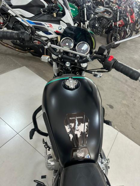 ROYAL ENFIELD Interceptor 650 , Foto 6