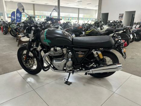 ROYAL ENFIELD Interceptor 650 , Foto 7