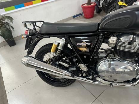 ROYAL ENFIELD Interceptor 650 , Foto 17