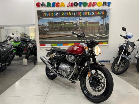 ROYAL ENFIELD Interceptor 650 , Foto 1