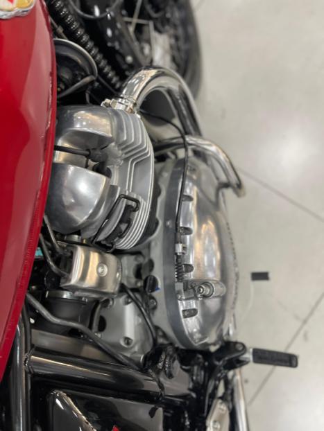 ROYAL ENFIELD Interceptor 650 , Foto 3