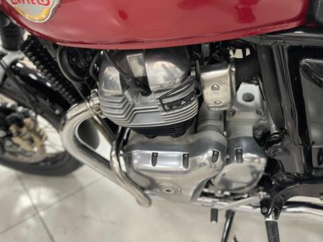ROYAL ENFIELD Interceptor 650 , Foto 4