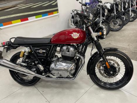 ROYAL ENFIELD Interceptor 650 , Foto 5