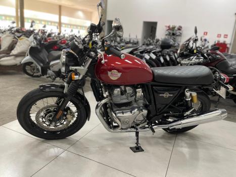 ROYAL ENFIELD Interceptor 650 , Foto 6
