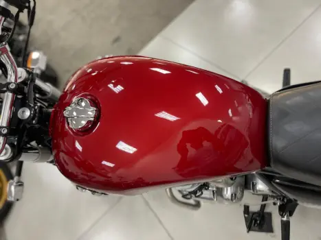 ROYAL ENFIELD Interceptor 650 , Foto 9