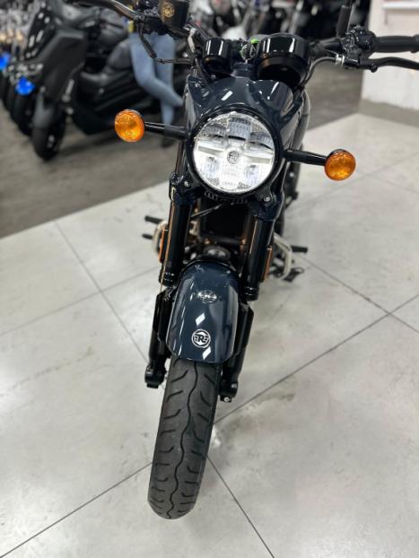 ROYAL ENFIELD Interceptor 650 , Foto 2