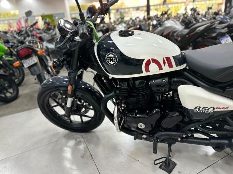 ROYAL ENFIELD Interceptor 650 , Foto 3