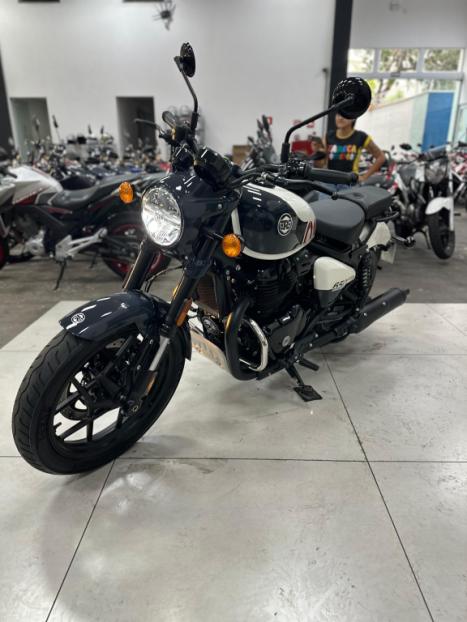 ROYAL ENFIELD Interceptor 650 , Foto 4