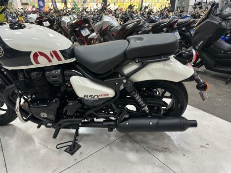 ROYAL ENFIELD Interceptor 650 , Foto 7