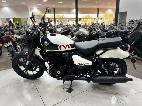 ROYAL ENFIELD Interceptor 650 , Foto 12