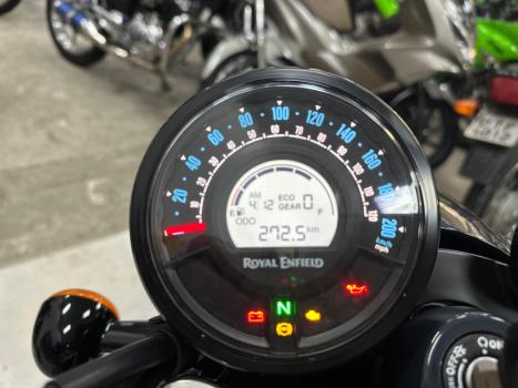 ROYAL ENFIELD Interceptor 650 , Foto 13