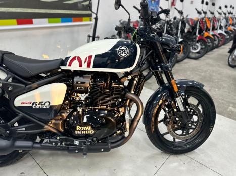 ROYAL ENFIELD Interceptor 650 , Foto 15