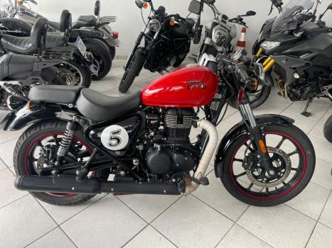 ROYAL ENFIELD Meteor 350 ABS, Foto 6