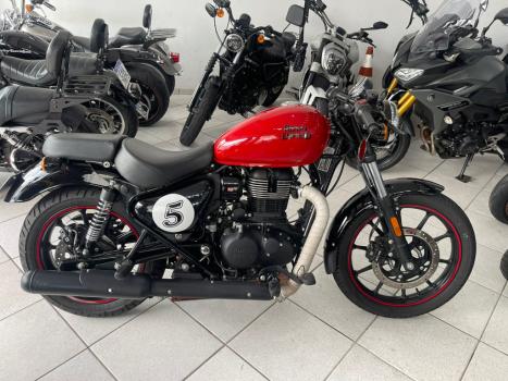 ROYAL ENFIELD Meteor 350 ABS, Foto 8