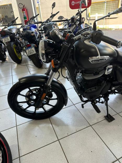 ROYAL ENFIELD Meteor 350 ABS, Foto 8