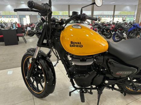 ROYAL ENFIELD Meteor 350 ABS, Foto 4