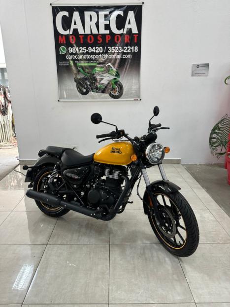 ROYAL ENFIELD Meteor 350 ABS, Foto 1